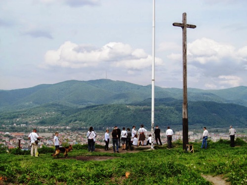 Стежинами  Карпат Стежинами  Карпат